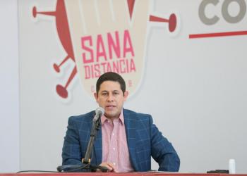 Otorgan bolsa de 150 MDP en estímulos fiscales por pandemia