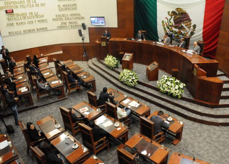 Demandan diputados de Morena aprobación de reformas de programas sociales