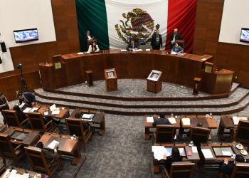 Aprueban lenguaje incluyente en redacción de la constitución