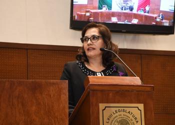 Dip Ma Isabel Trujillo