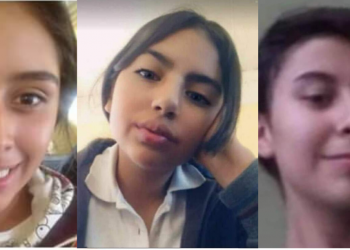 Buscan a 3 adolescentes desaparecidas en Zacatecas