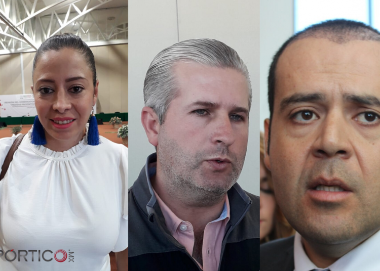 Salud de zacatecanos es prioridad para alcaldes; pese a pérdida económica