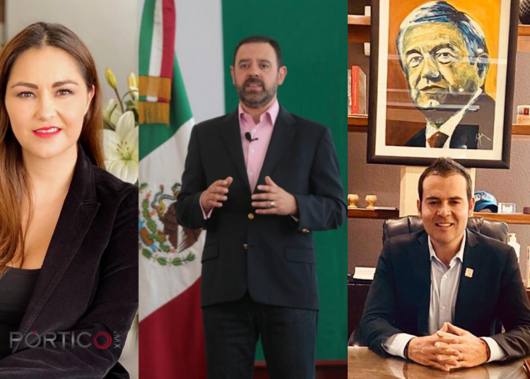 Se unen funcionarios a iniciativa #DonemosPorZacatecas