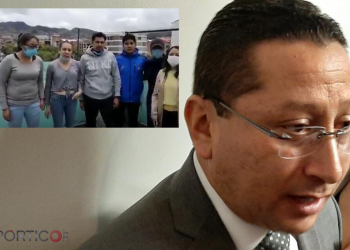 Serán repatriados esta semana, mexicanos varados en Perú