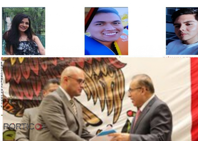 Detención no cumple con presunción de inocencia, en caso del secuestro de alumnos UAZ