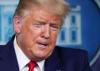 EEUU supera número de muertes por Covid-19 a China