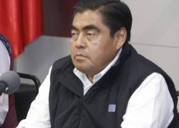 “Los pobres son inmunes al COVID-19”, dice gobernador de Puebla