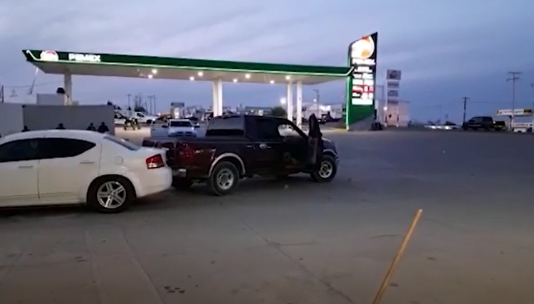 Muere niño de 6 años durante ataque armado en Río Grande