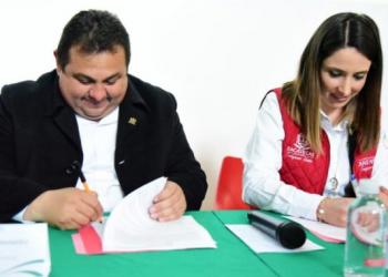 Injuventud y UAZ inauguran Centro de Intervención y Servicios Psicológicos