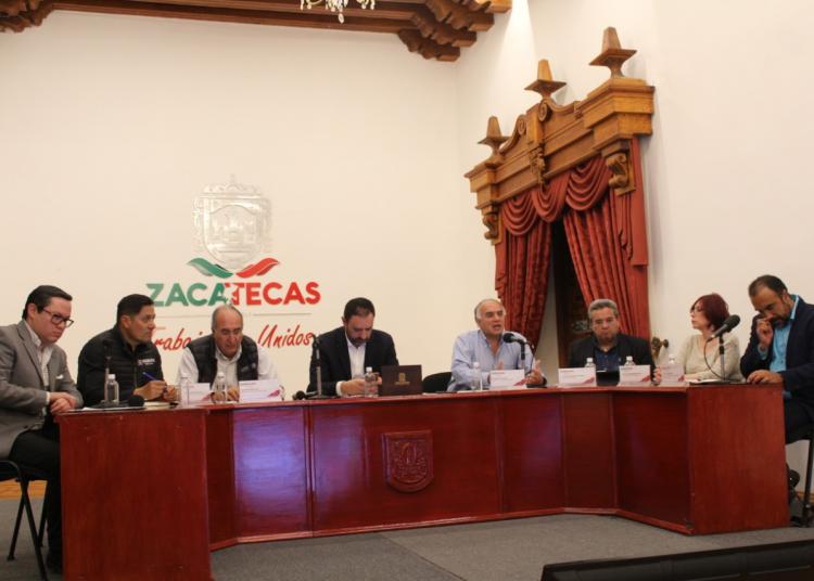 Cancela GODEZAC eventos para prevenir coronavirus