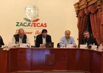 Posponen Festival Cultural y concierto de Ricky Martin en Zacatecas