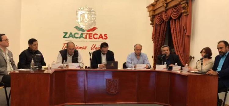 Posponen Festival Cultural y concierto de Ricky Martin en Zacatecas