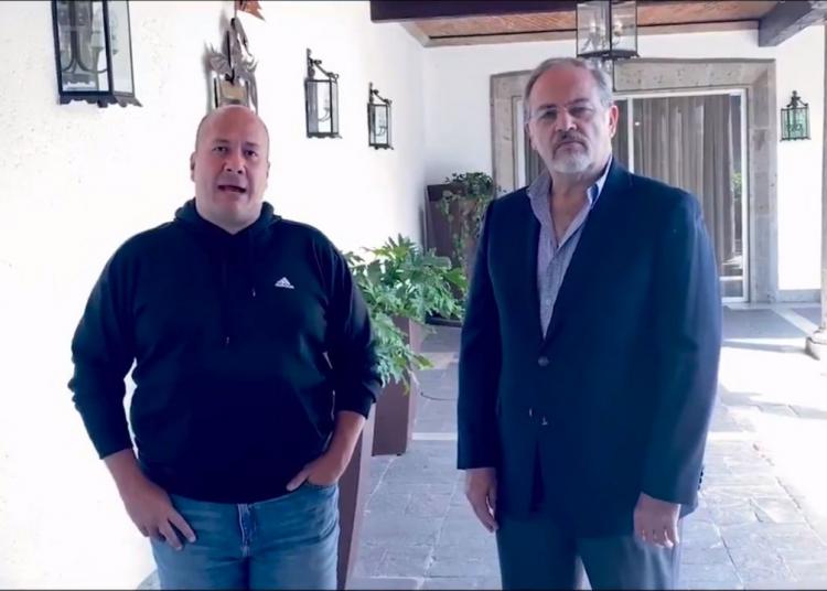 Jalisco, en ALERTA: buscan a 400 personas por posible contagio de COVID-19