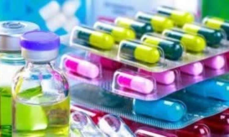 Identifican dos medicamentos potenciales contra Covid-19