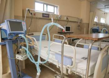 Habilita Godezac Centro de Atención de Infecciones para atender infectados