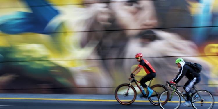 Inicia con éxito la Ruta Dominical  