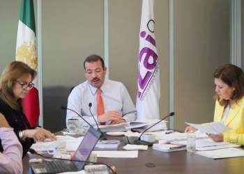 Después de 5 días IZAI investigará de oficio, mal uso de datos personales