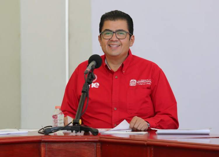 Presenta Sedesol programa emergente “Zacatecas Nos Une”