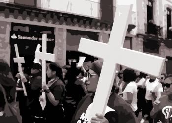 Código político: El M8, la mujer y la sociedad