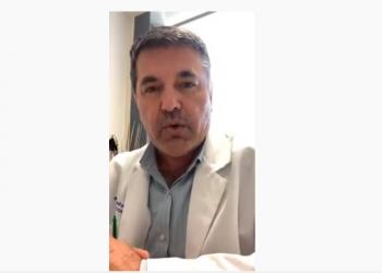 No hay protocolos para enfrentar Covid-19 en el IMSS: médico