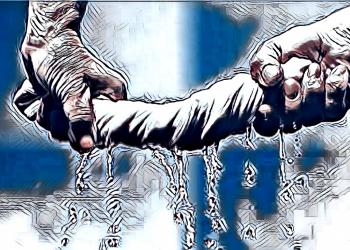 Código político: El gobierno exprime a ciudadanos