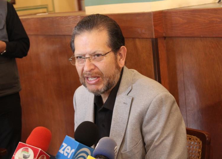 Incluye SPAUAZ paridad de género; modifica estatutos