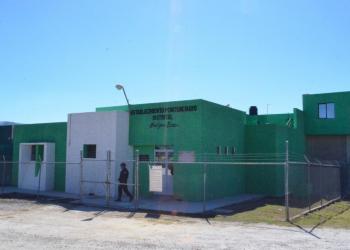 Aplica GODEZAC medidas para prevenir coronavirus en centros penitenciarios