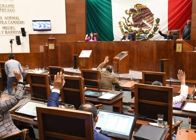 Establecerán protocolos de actuación y sanciones por acoso sexual