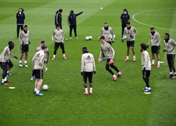 Suspenden Liga de España por coronavirus