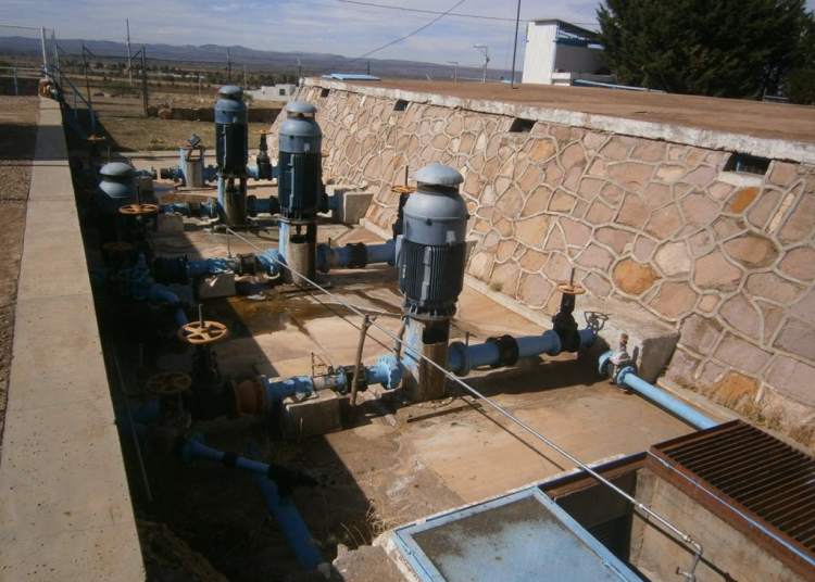 Habrá corte de agua por reparación de fuga: JIAPAZ