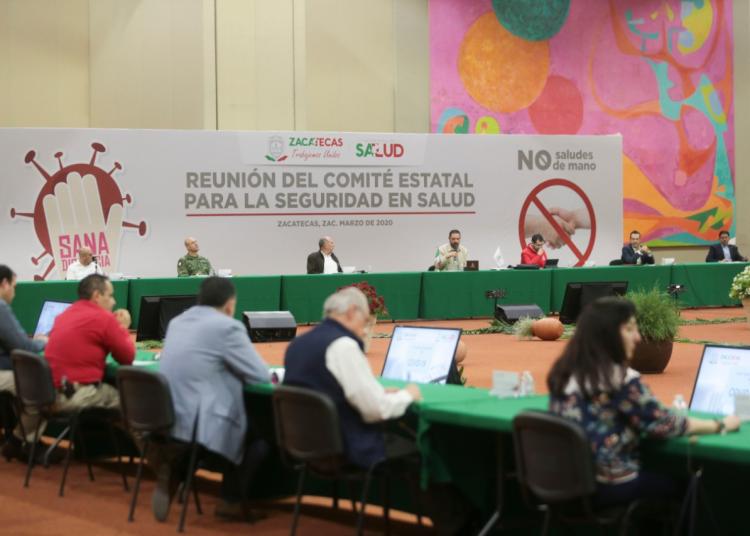 Cierran por prevención, cines, antros, bares, gimnasios y más