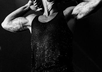 Ricky Martin confirma concierto en Zacatecas