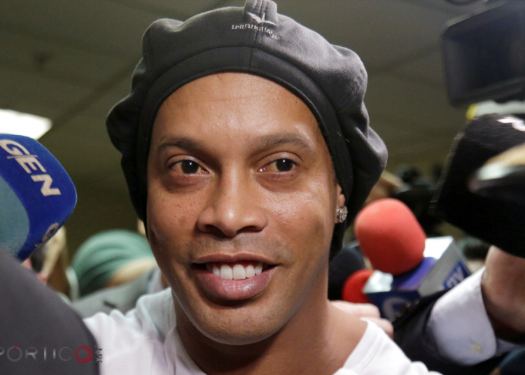 En tiempos de Coronavirus: ser feliz como nos enseñó Dinho