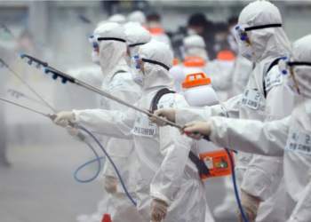 Código Político: El virus de nuestra época