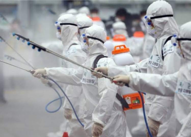 Código Político: El virus de nuestra época