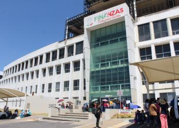 Secretaría de Finanzas