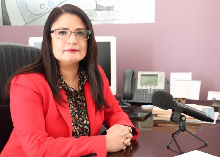 Semujer trabaja para prevenir el acoso y hostigamiento sexual