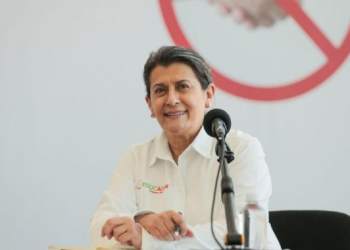 Gema Mercado, SEP Zacatecas