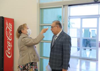 Implementa TRIJEZ medidas para prevenir y mitigar el COVID-19