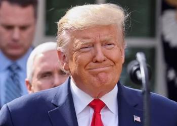 Trump declara emergencia nacional por coronavirus en Estados Unidos