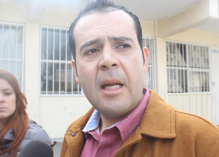 Detención de feministas el #8M se debió a denuncia ciudadana