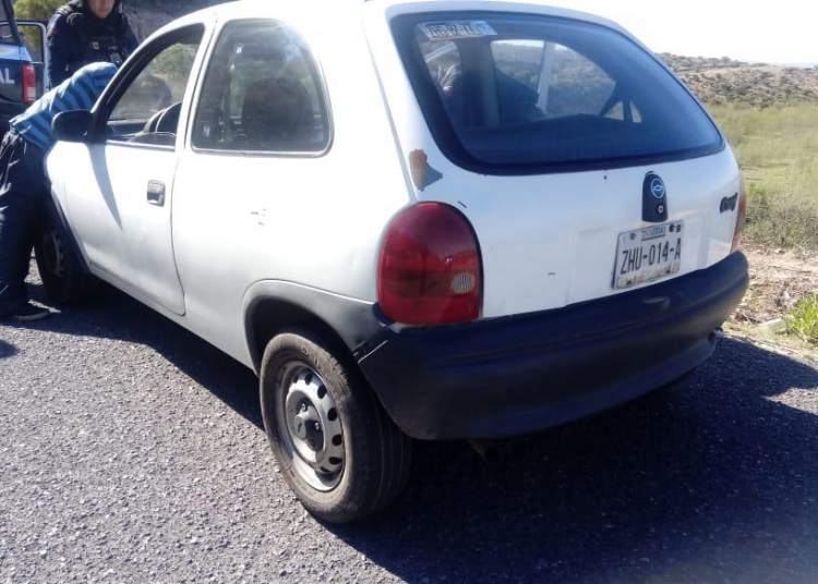 Rescatan a empresario de secuestro; hay tres detenidos