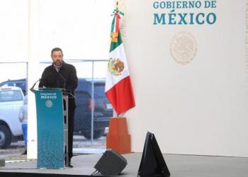 Reconoce Tello legitimidad de la lucha feminista y pide igualdad y justicia