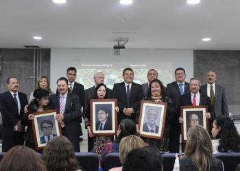 Inaugura UAZ Jornadas Médicas realizadas por egresados