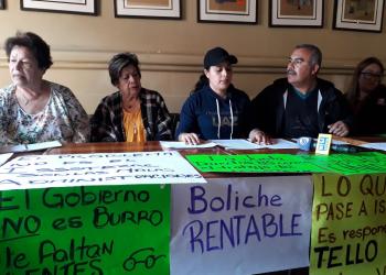 Construirán posibles escenarios para el rescate del Issstezac