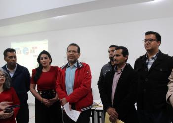 Ausentismo invalida reforma estatutaria del SPAUAZ