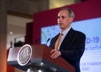 Salud mantiene vigilancia por casos importados de Covid-19