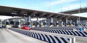 Exhorta Capufe a pago por TAG para evitar contacto