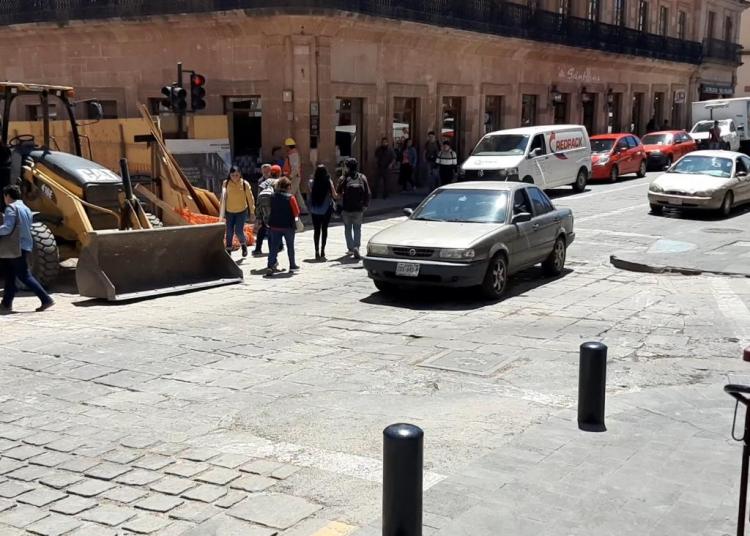 Zacatecanos sin atender plenamente medidas preventivas por Covid-19