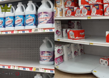 Ante compras excesivas, SSZ pide no entrar en pánico